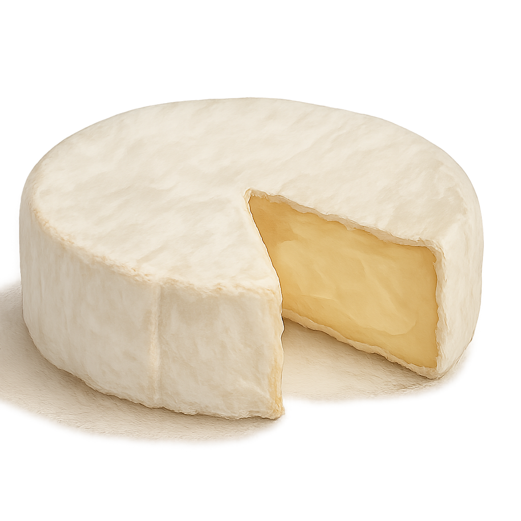 Camembert