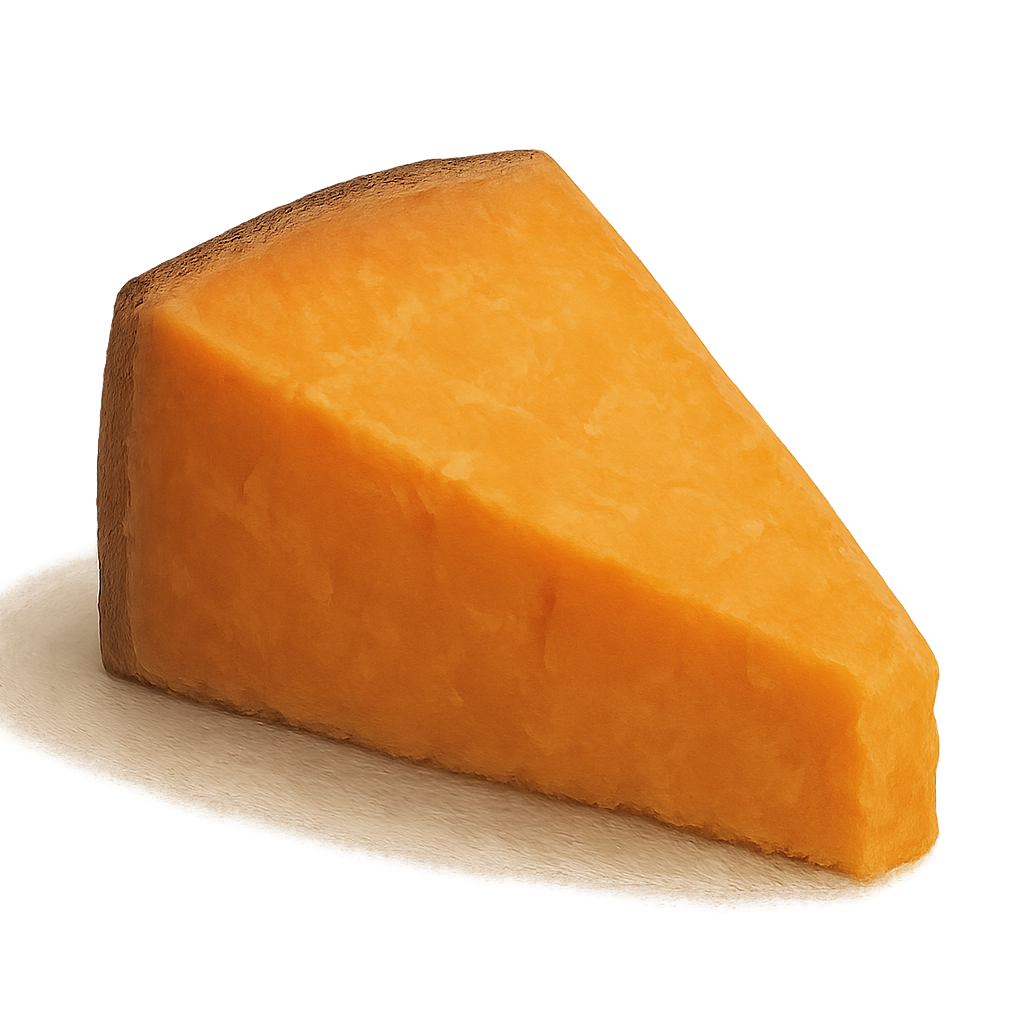 Cheddar