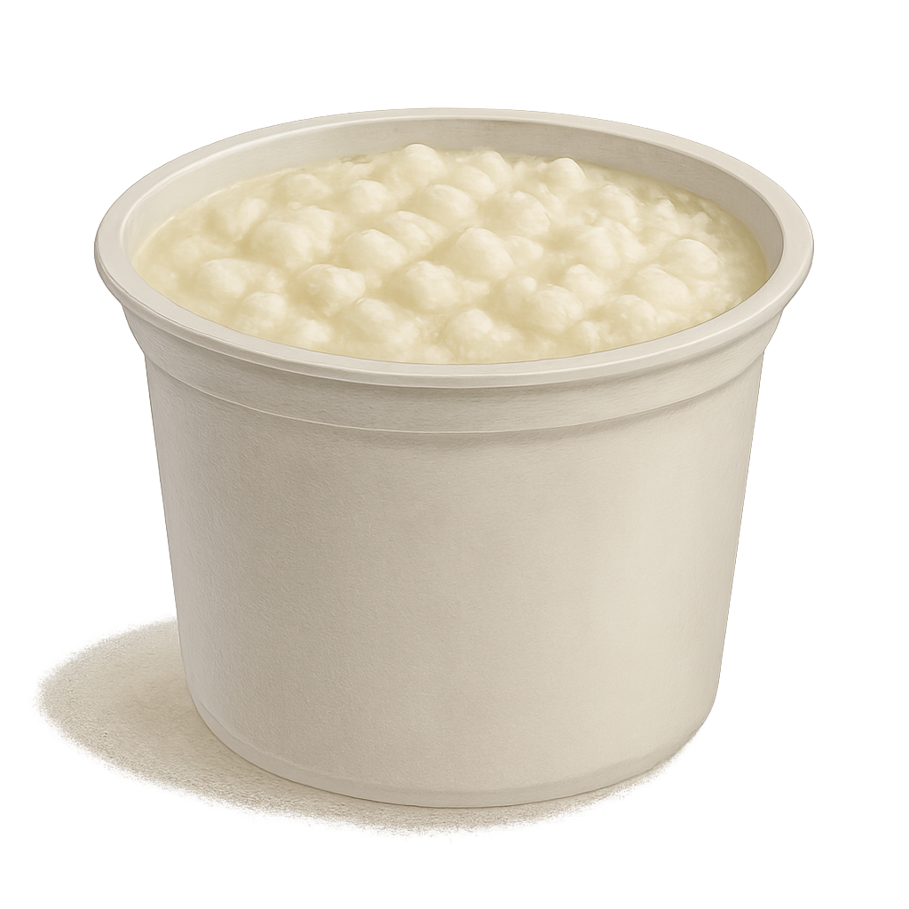 Cottage Cheese