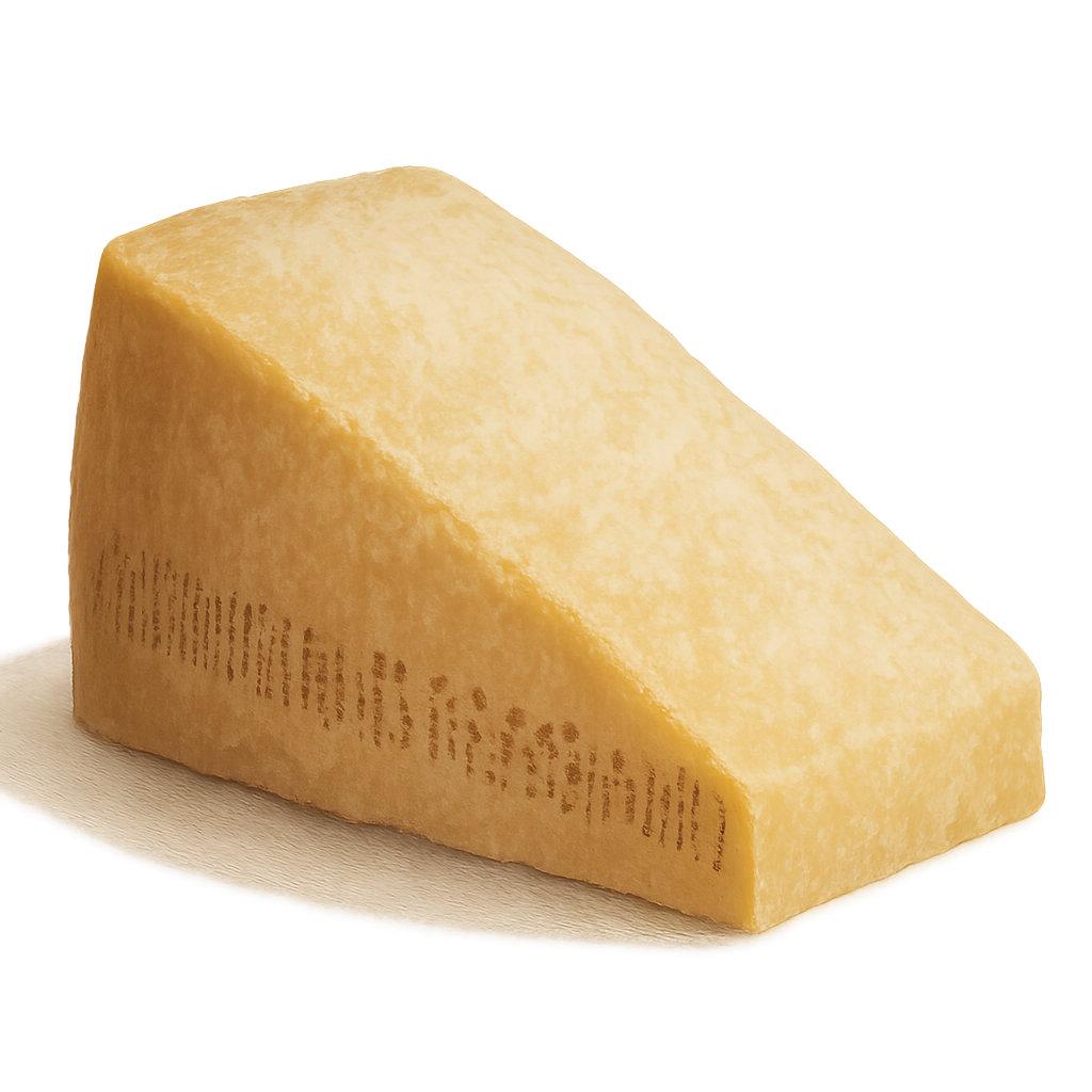 Parmesan