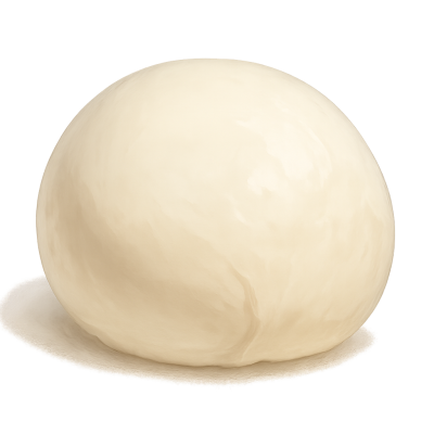 Fresh Buffalo Mozzarella