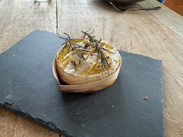 Milbona Französischer Camembert