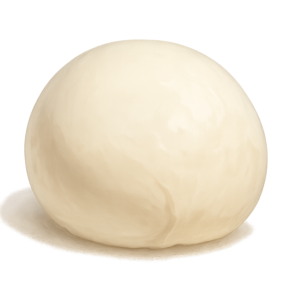 Fresh Buffalo Mozzarella