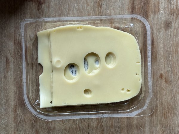 Ciliegine Mozzarella