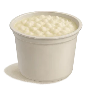 Cottage Cheese
